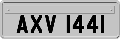 AXV1441