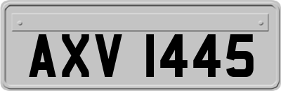 AXV1445