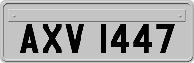 AXV1447