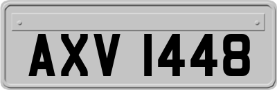 AXV1448