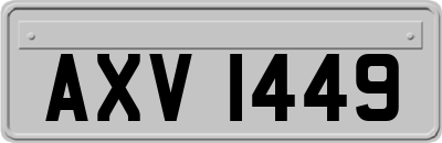 AXV1449