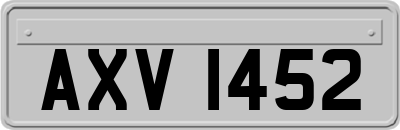 AXV1452