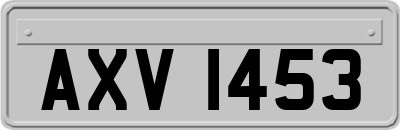 AXV1453