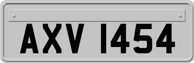 AXV1454