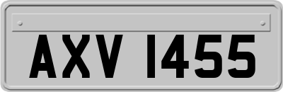 AXV1455