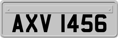 AXV1456