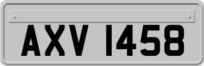 AXV1458