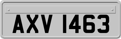 AXV1463