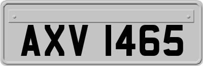 AXV1465