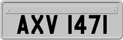 AXV1471