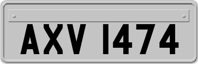AXV1474