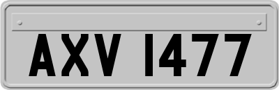 AXV1477