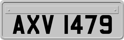 AXV1479
