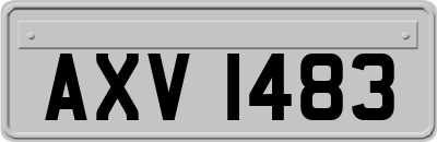 AXV1483