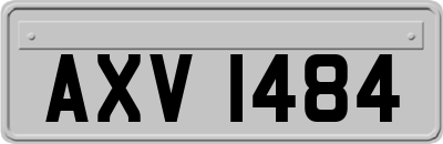 AXV1484