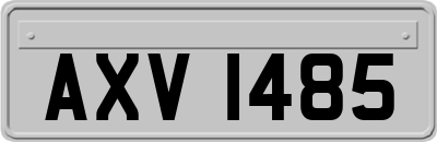 AXV1485