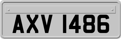 AXV1486