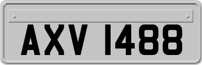 AXV1488