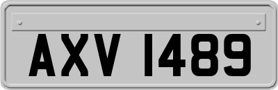 AXV1489