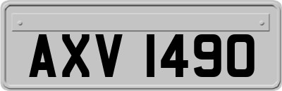AXV1490