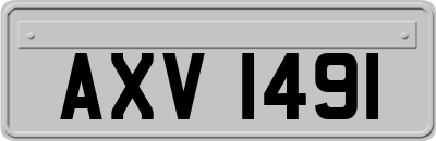 AXV1491