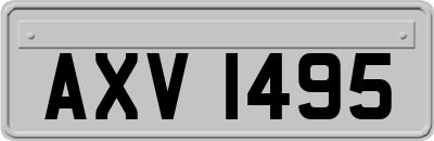 AXV1495