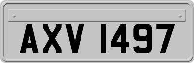 AXV1497
