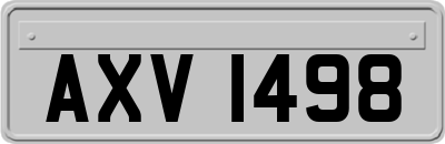 AXV1498