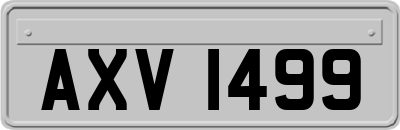 AXV1499