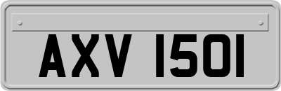 AXV1501