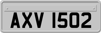AXV1502