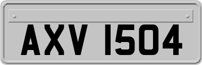 AXV1504