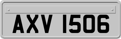 AXV1506