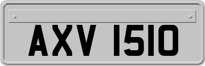 AXV1510