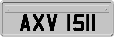 AXV1511