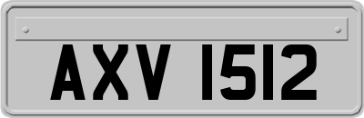 AXV1512