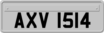 AXV1514