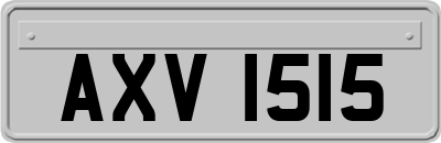 AXV1515