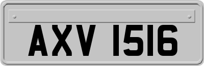 AXV1516