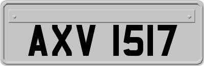 AXV1517