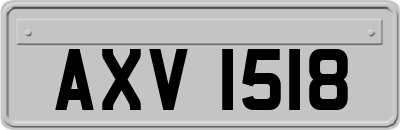 AXV1518
