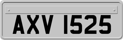 AXV1525