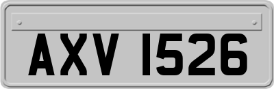 AXV1526