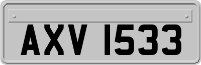 AXV1533