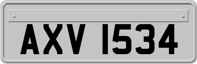 AXV1534