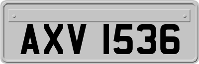 AXV1536
