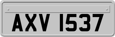 AXV1537