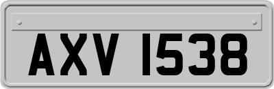 AXV1538