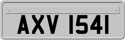 AXV1541