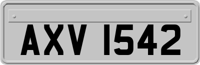 AXV1542